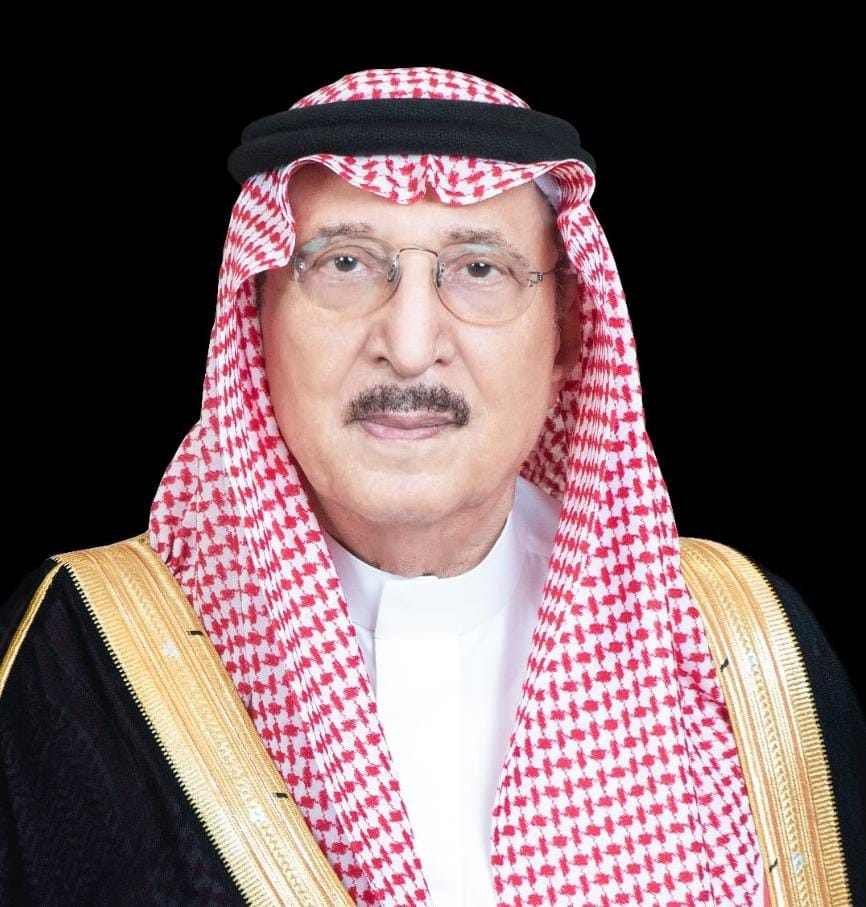أمير جازان يُعزِّي في وفاة عبدالحفيظ مهدي السروري 