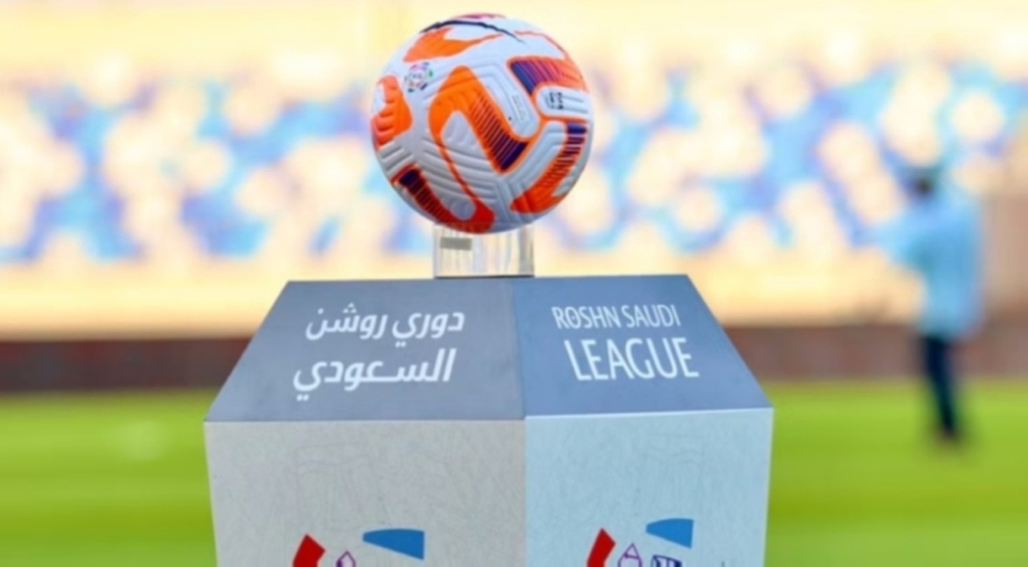 «المسابقات» تعلن إعادة جدولة 3 مباريات في «دوري روشن»