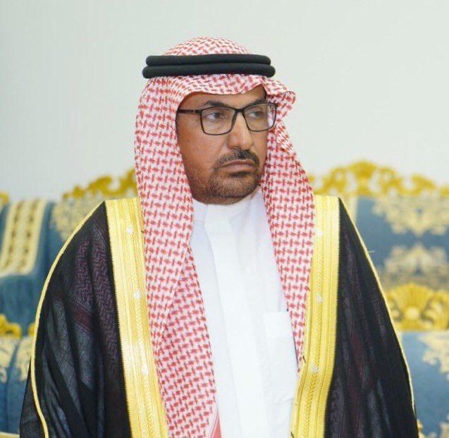 الشيخ حميد القريقري