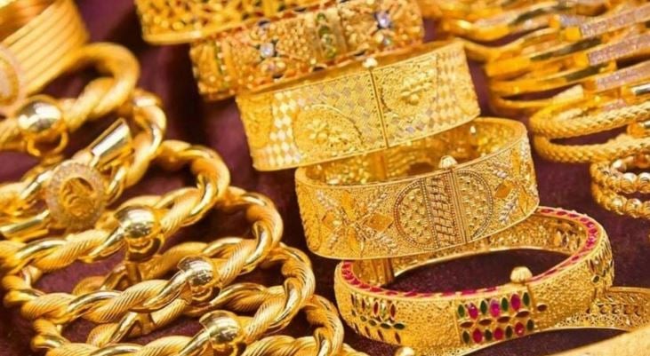 عيار 21 الآن.. سعر الذهب اليوم الأحد 19-5-1445 في المملكة 