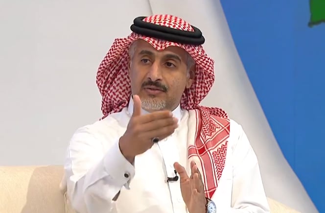 بالفيديو.. أستاذ مالية يوضح المزايا الاقتصادية لـ«إكسبو الرياض» 