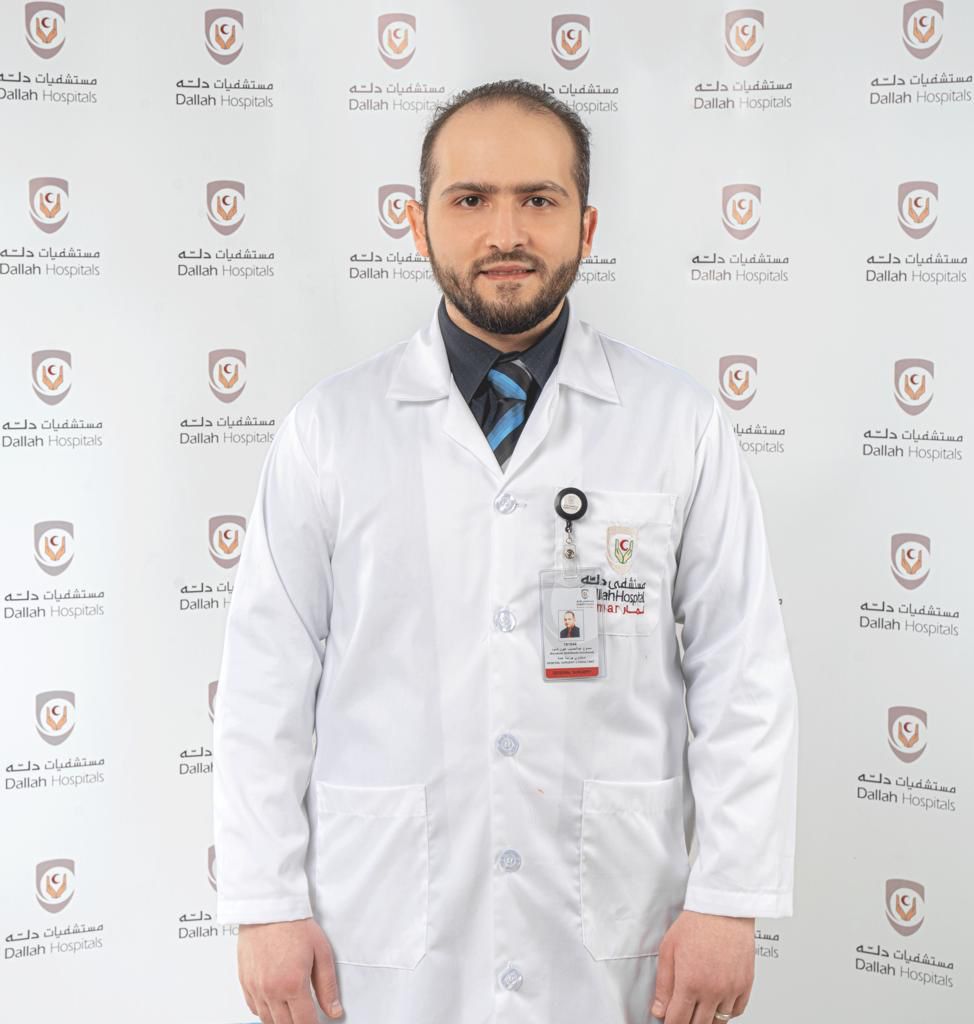 الدكتور ممدوح عبد الحسيب عيون السود