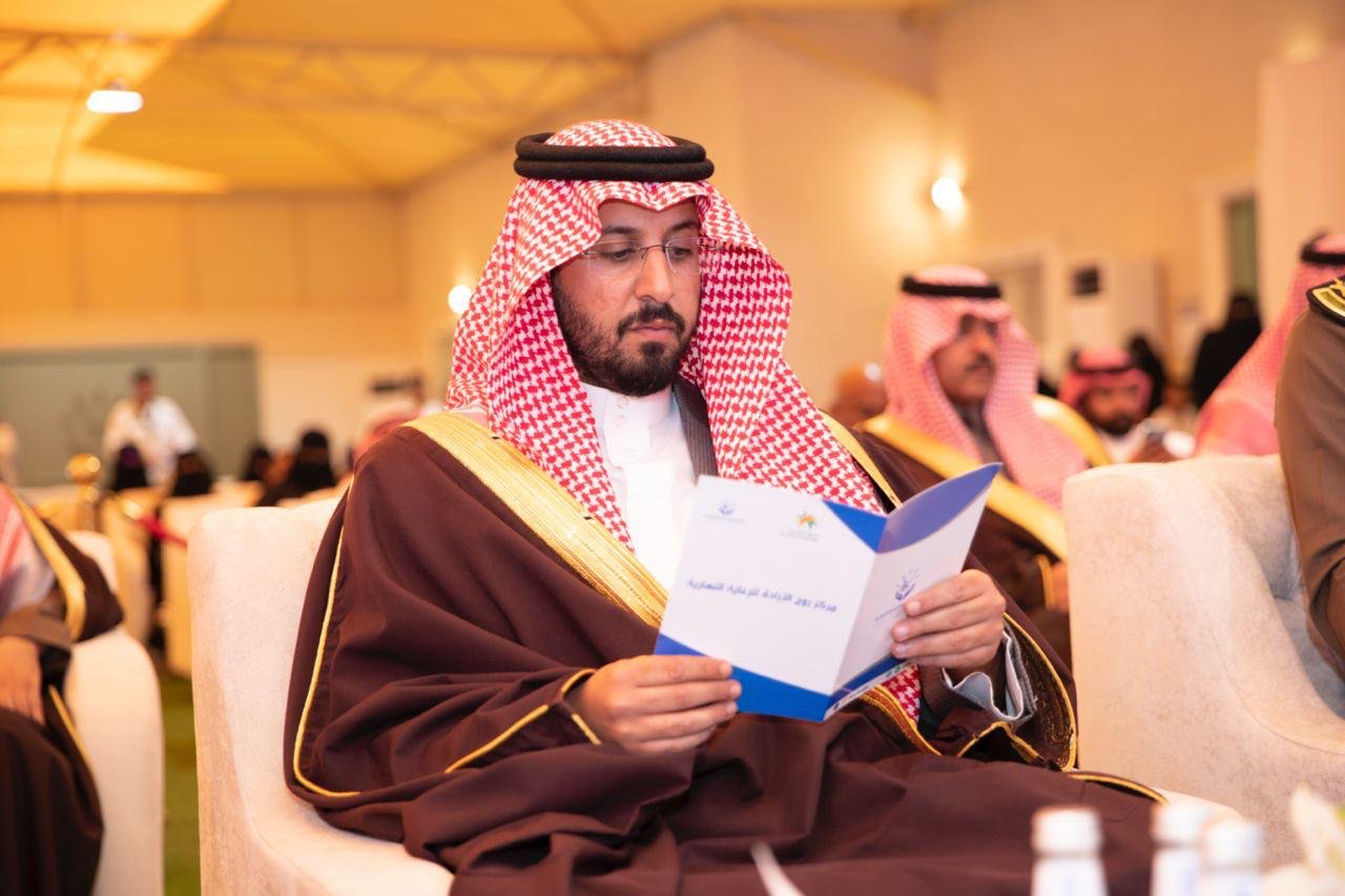 محافظ الخرج: المراكز التخصصية خطوة أساسية في دفع منظومة التنمية

