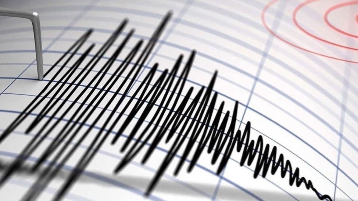 زلزال بقوة 6.19 درجة على مقياس ريختر يهز تركيا