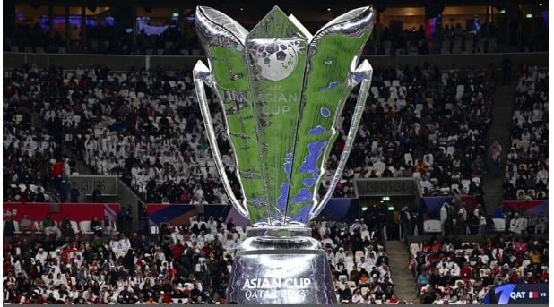تعرف على مواجهات دور الـ16ببطولة كأس آسيا 2023