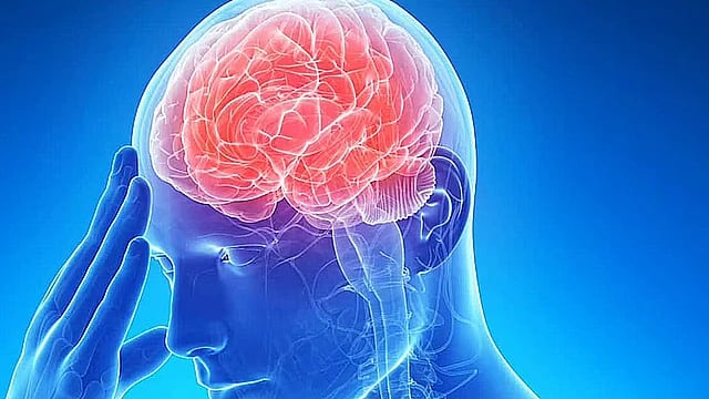 5 طرق لتشخيص السكتة الدماغية 