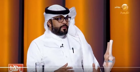 استشاري جراحة العظام يوضح أسباب الإصابة بخشونة الركبة 