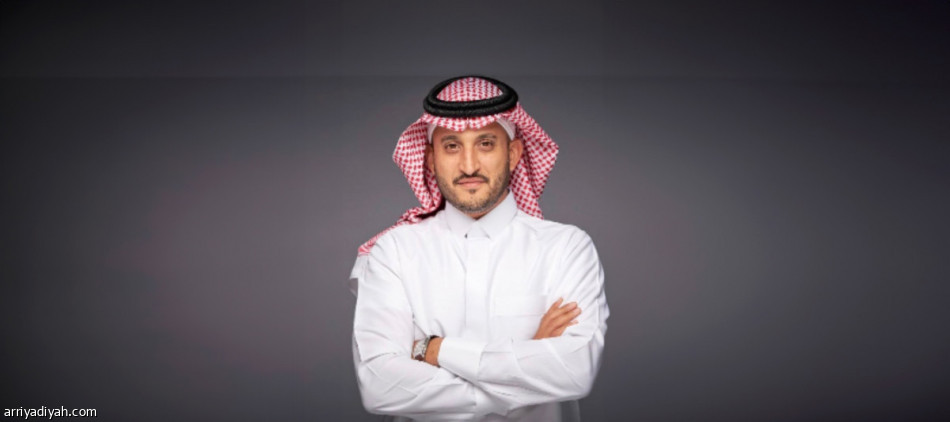 عمر مغربل رئيسًا تنفيذيًا لرابطة دوري المحترفين السعودي