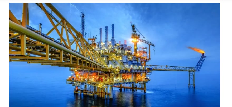 ارتفاع أسعار النفط خلال التعاملات الآسيوية المبكرة