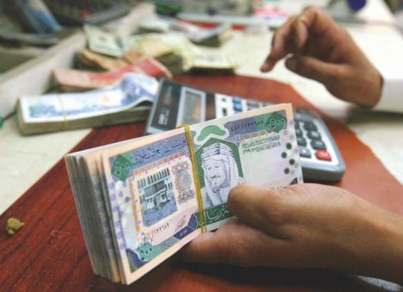 سعر الريال السعودي اليوم الأحد 16-7-1445 مقابل الدولار والعملات الأجنبية