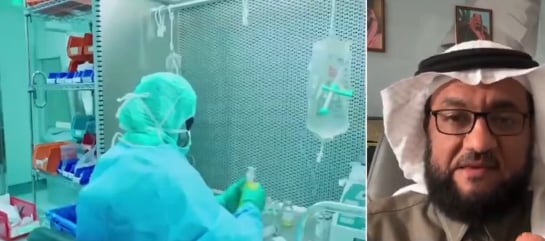 مختص: المخدرات لها أمد محدد في الجسم وفحصها يتطلب تطبيقًا جيدًا 