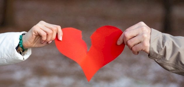 ما هو «طلاق المشاعر» وتأثيره على الأسرة؟.. مستشار أسري يوضح 