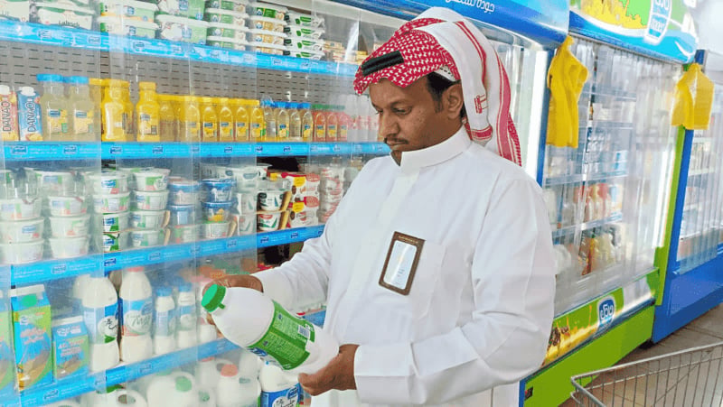 "أمانة جازان" تُنفذ أكثر من 37 ألف جولة رقابية خلال الشهر الماضي