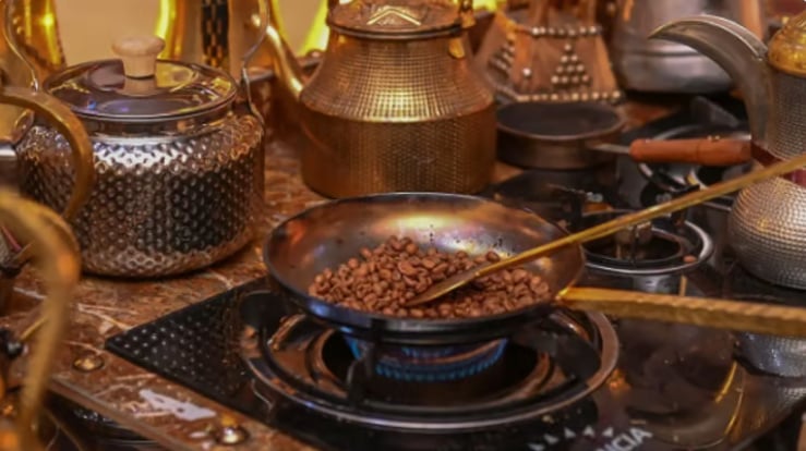 ما نوع القهوة المفضلة للسعوديين وبدائلها المناسبة؟.. استطلاع يوضح 