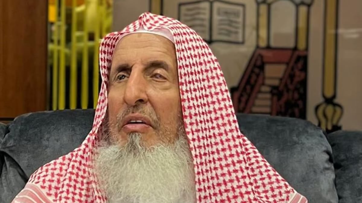 مفتي المملكة يشيد بجهود القيادة لدعم العمل الخيري والإغاثي والإنساني