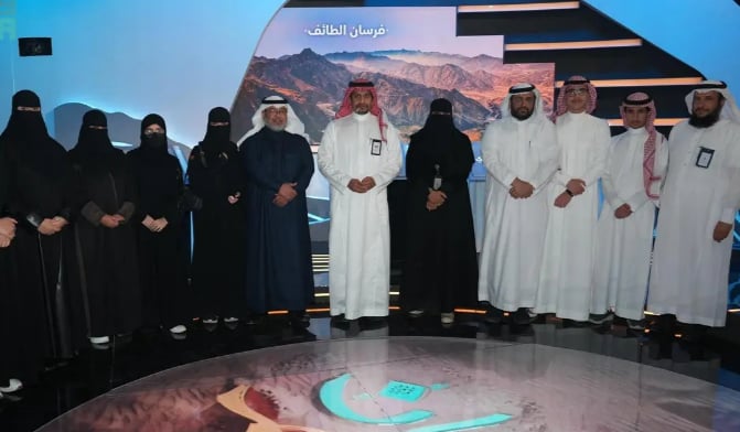 طلاب الطائف يتأهلون لدور الأربعة في "فرسان التعليم"