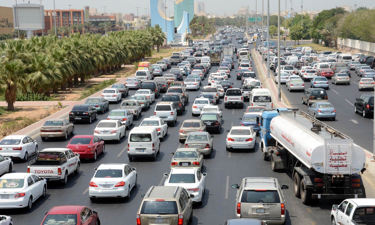  مدير المشروعات وأنسنة المدن: شوارع المملكة تصنف بأنها الأفضل تصميمًا على مستوى العالم