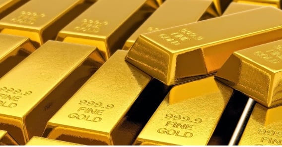استقرار الذهب عالميا بعد تراجع الآمال في خفض أسعار الفائدة