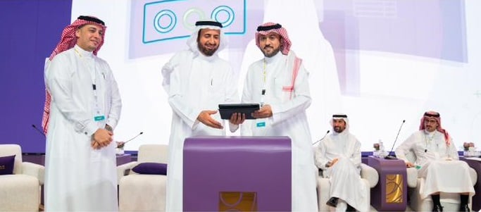 بجوائز 500 ألف ريال.. إطلاق "مسابقة الذكاء الاصطناعي في العمرة"