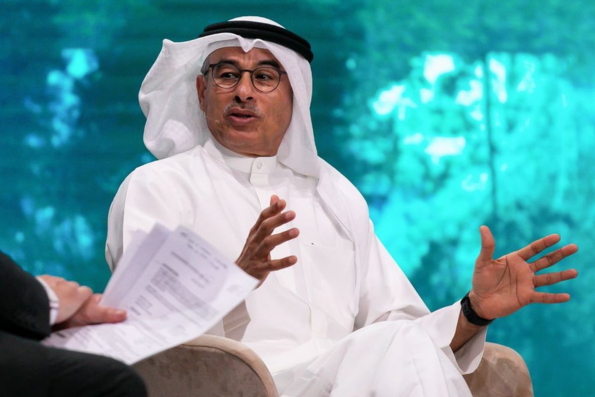 العبار يعلن عن استثمارات بـ 6 مليارات ريال في المملكة بالتعاون مع الصندوق السيادي 