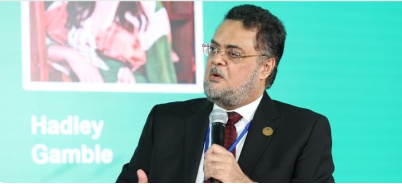 «البيئة»: 196 دولة تشارك في مؤتمر «كوب 16» بالمملكة للبحث عن حلول لتدهور الأراضي والجفاف