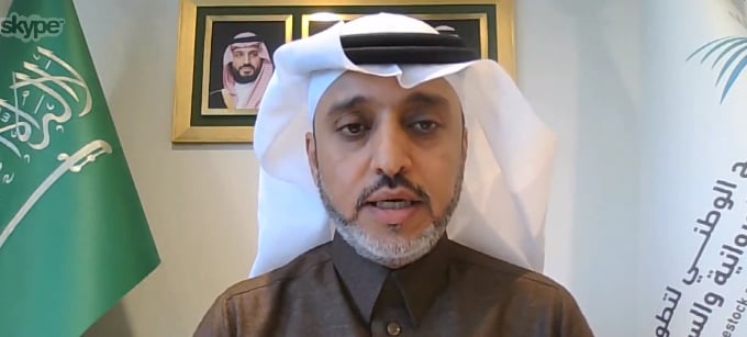 بالفيديو.. مسؤول: 3 أهداف لحملة «طعم السعودية»