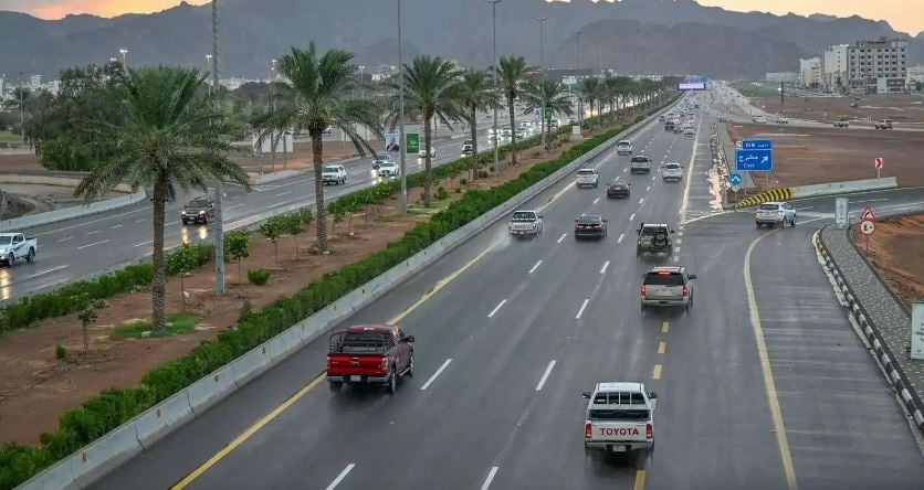 طقس الأربعاء في المملكة.. مستقر على جميع الأنحاء 