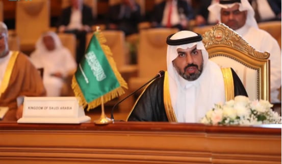 المملكة تُشارك في مؤتمر وزراء الزراعة للدول المنتجة والمُصنعة للتمور بأبوظبي