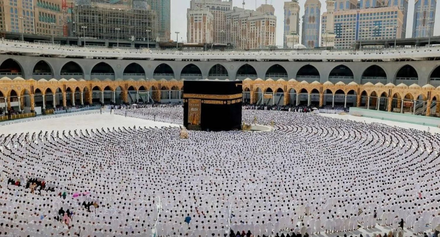متى ينتهي التسجيل في الحج لموسم 1445؟.. وزارة الحج والعمرة توضح