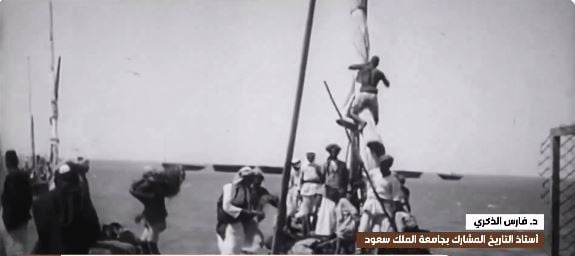 بالفيديو.. مختص: المملكة منذ 3 قرون وهي صامدة لم تتعرض لأي استعمار 