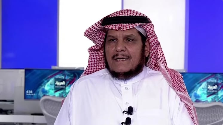 «الحصيني» يتوقع حالة ممطرة يسبقها ارتفاع في الحرارة