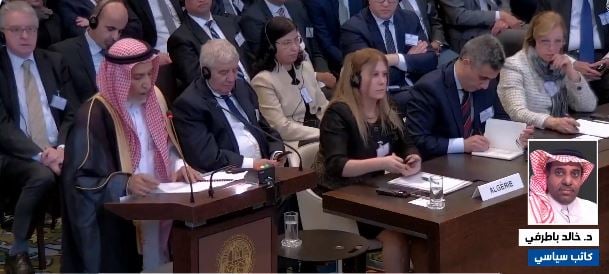كاتب سياسي: إسرائيل وحلفاؤها يدركون أن شهر رمضان خط أحمر لأكثر من مليار مسلم
