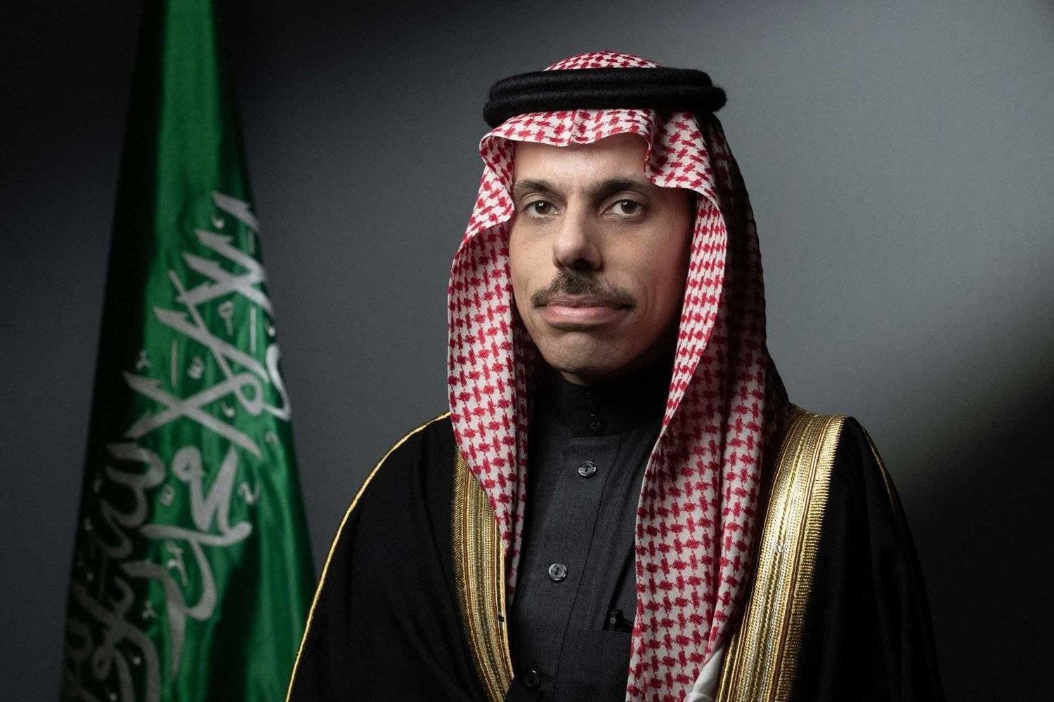  وزير الخارجية يصل جنيف لترؤس وفد المملكة في اجتماعات الأمم المتحدة