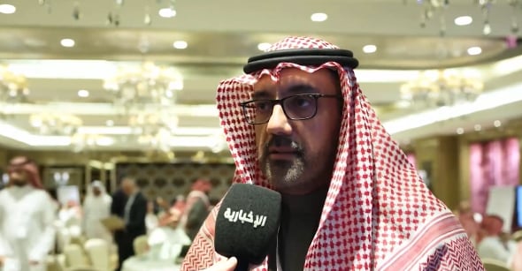 مساعد محافظ هيئة التطوير الدفاعي: ملتقى التعاون هدفه ربط الجهات الأكاديمية بالقطاع الخاص