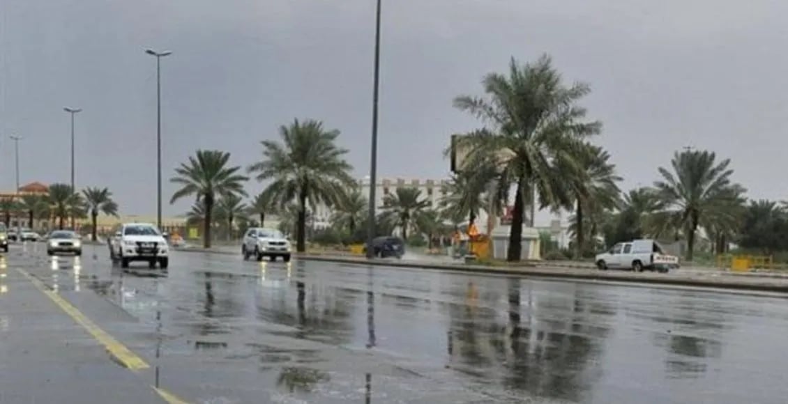 مع استمرار الأجواء الماطرة.. المرور يوضح 6 إرشادات لتجنب الحوادث