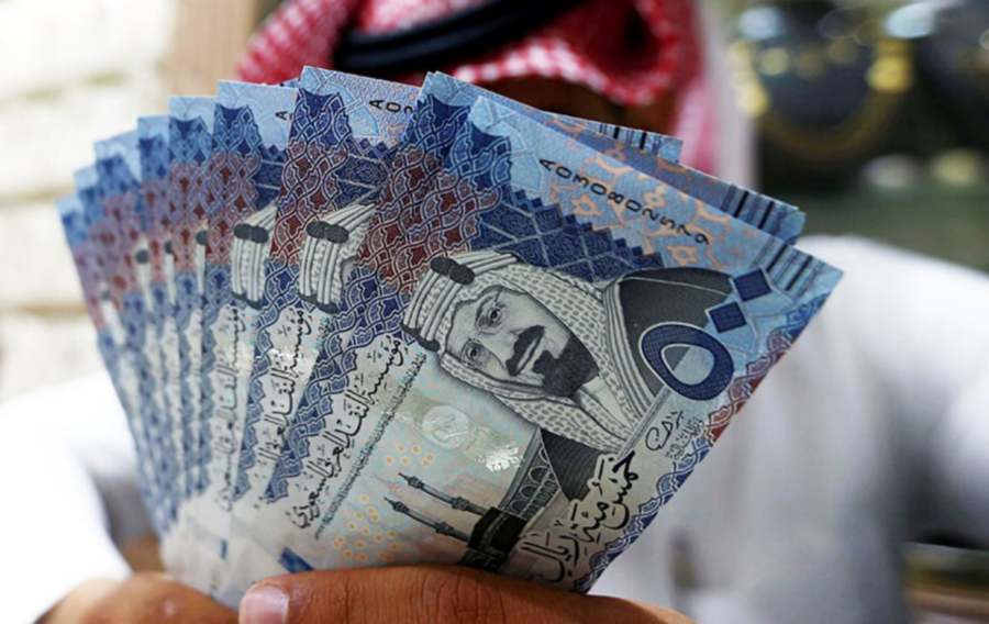 سعر الريال مقابل الدولار والعملات الأجنبية اليوم الإثنين 9-8- 1445