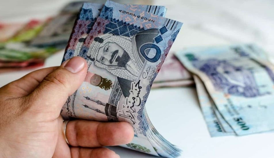 سعر الريال السعودي اليوم الأربعاء 26-7-1445 مقابل الجنيه المصري والعملات العربية 