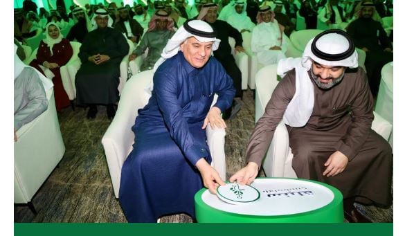 وزيرا «البيئة» و«الاتصالات» يطلقان برنامج «سنبلة» لتمكين رواد الأعمال في قطاع الزراعة