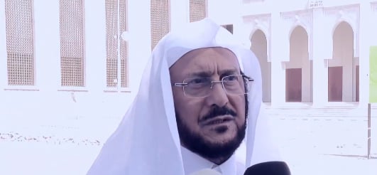 وزير الشؤون الإسلامية: مشروع نمرة سيخفف عن الحجاج والمصلين يوم عرفة 