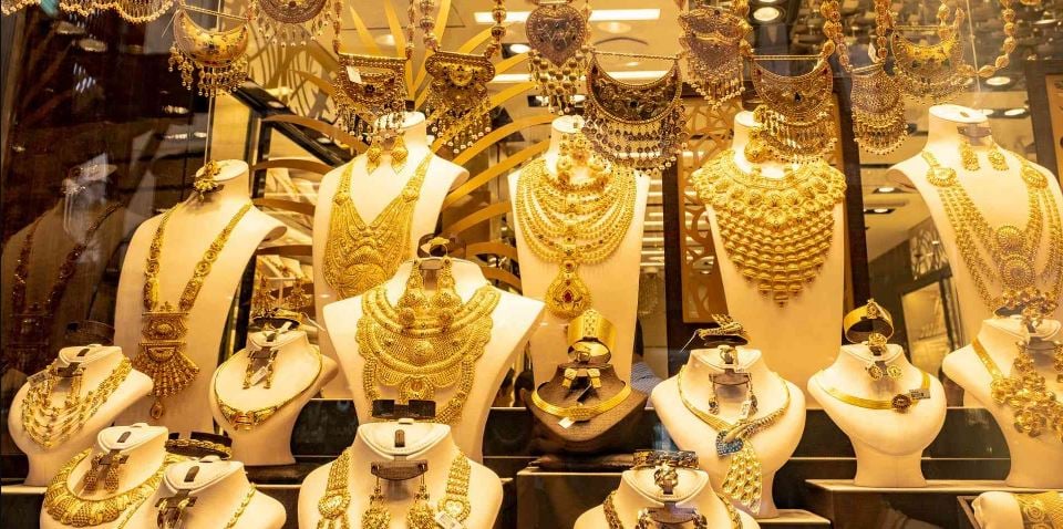 عيار 21 الآن.. سعر الذهب في السعودية اليوم الأحد 1-8-1445