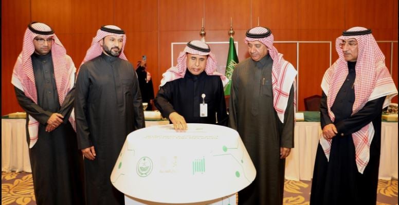 برعاية وزير الداخلية.. «الأحوال المدنية» تدشن خدمات جديدة عبر منصة «أبشر»