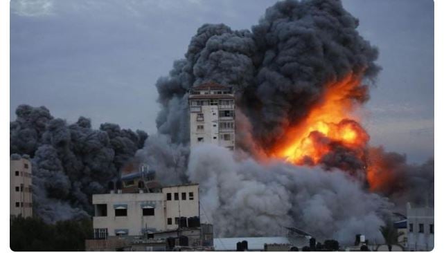 الخارجية الفلسطينية: فشل المجتمع الدولي في فرض وقف إطلاق النار غير مبرر ومريب