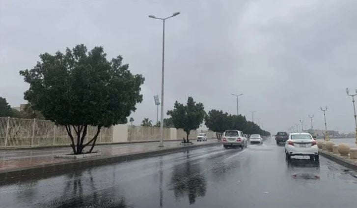 انخفاض ملموس في درجات الحرارة.. المركز الوطني للأرصاد يوضح حالة الطقس اليوم الأحد في المملكة