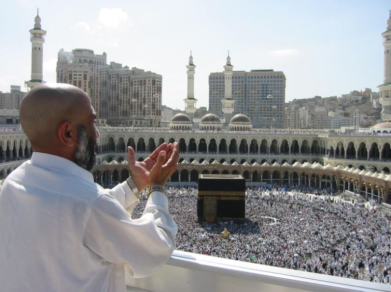 هل يمكن لمن حج العام الماضي الحج هذا العام كمحرم؟.. الوزارة توضح 