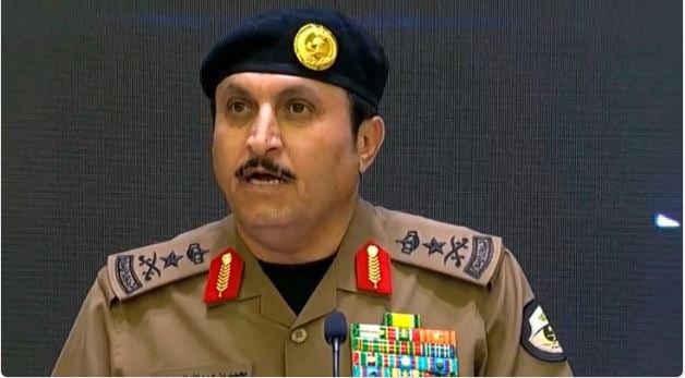 الفريق «البسامي»: «توظيف التقنية» الخيار المستقبلي لتطبيق مفهوم المدن الذكية الآمنة