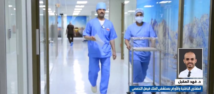 استشاري: الصيام المتقطع لمريض السرطان قد يؤدي لوفاته