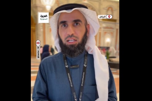 «الحزيمي» يكشف عن رباعية التميز ودور العلاقات العامة في بيئة العمل