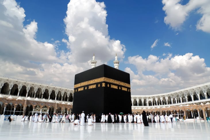 متى يتاح للمحرم الذي ليس له أحقية الحج التسجيل بموسم 1445؟.. الوزارة توضح