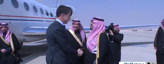 كاتب اقتصادي: الشراكة بين المملكة وهولندا ستعزز التنسيق في الإمدادات اللوجستية 