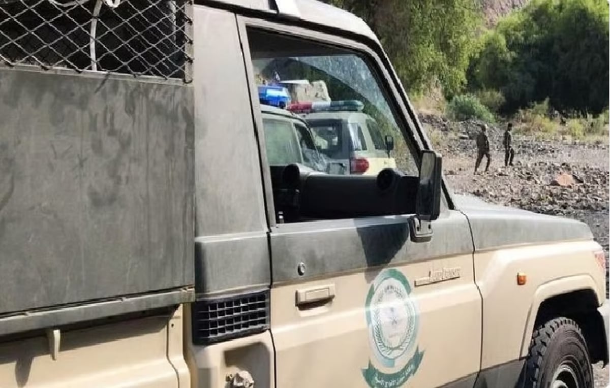 القبض على مواطن لترويجه مادة الميثامفيتامين بالمنطقة الشرقية